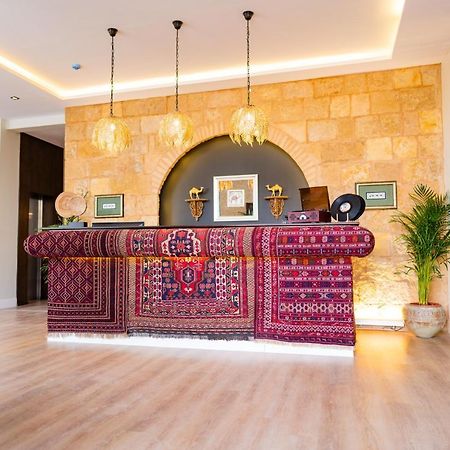 Malfakum Al Diriyah Aparthotel Riyadh Ngoại thất bức ảnh