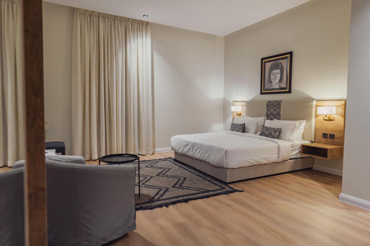 Malfakum Al Diriyah Aparthotel Riyadh Ngoại thất bức ảnh
