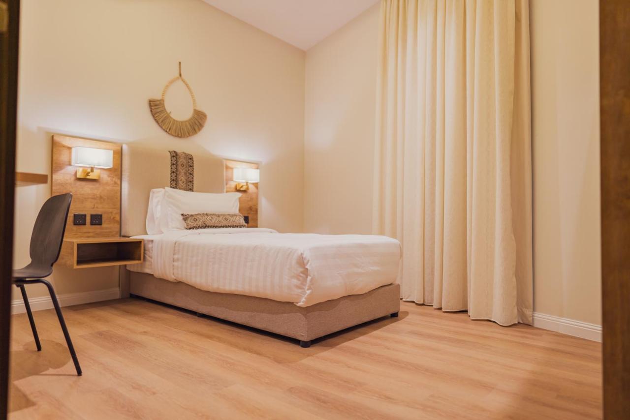 Malfakum Al Diriyah Aparthotel Riyadh Ngoại thất bức ảnh